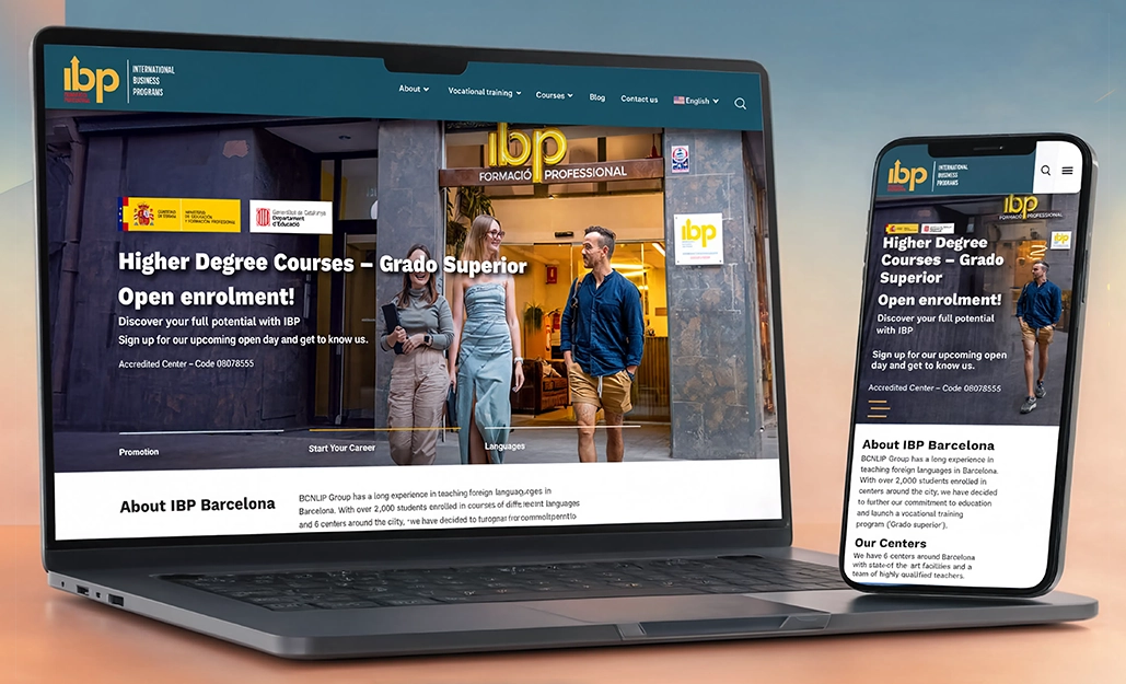 International Business Programs Barcelona
