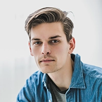 Виктор — SEO-специалист CMSKi